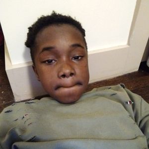 Meet your Posher, Omarion